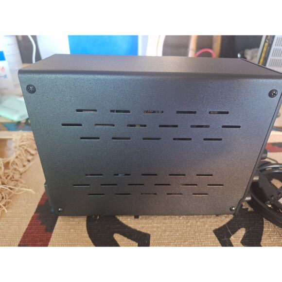 NICE-POWER SPS3010 Adjustable DC Bench Power Supply 0–30V 0–10A CV CC USB Tested - Picture 3 of 8